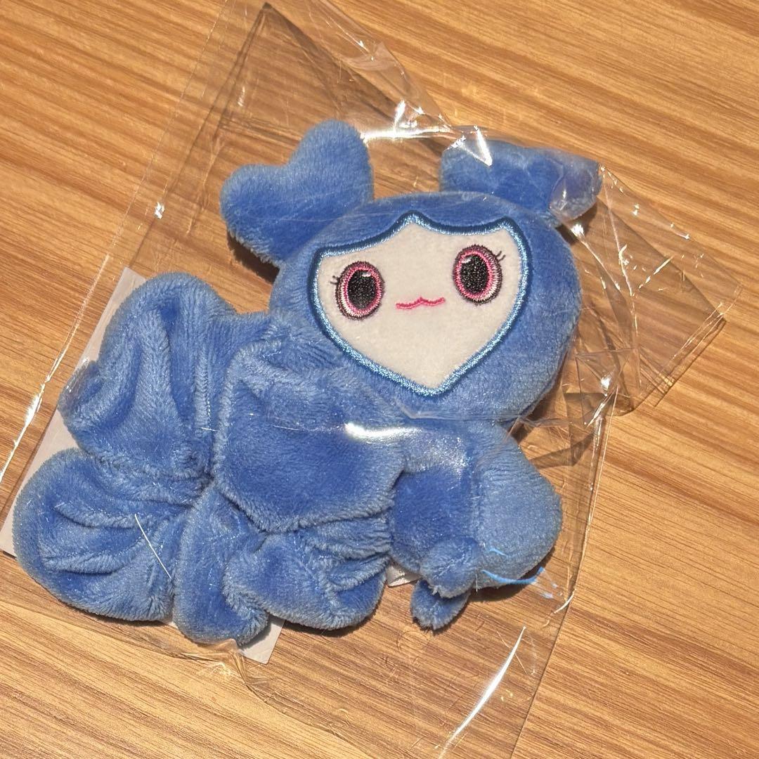 

[Б/У] Эксклюзивная корейская резинка для волос LOVELY SCRUNCHIE Tzuyu