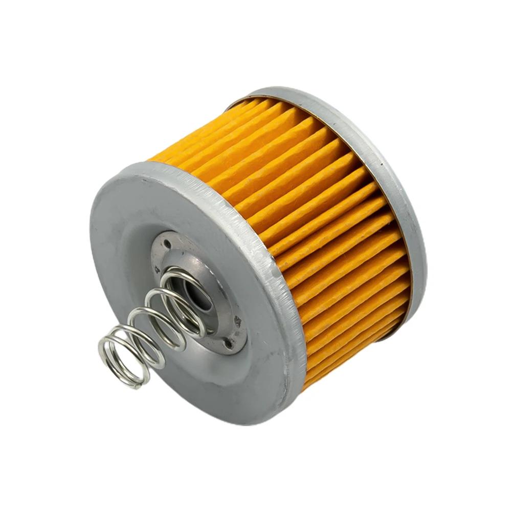 Filter Element Oil Filter Filter Motorcycle Parts 100 Bajaj Byson For Bajaj For YS125 FZ16 150 Oil Hot Sale High Quality
