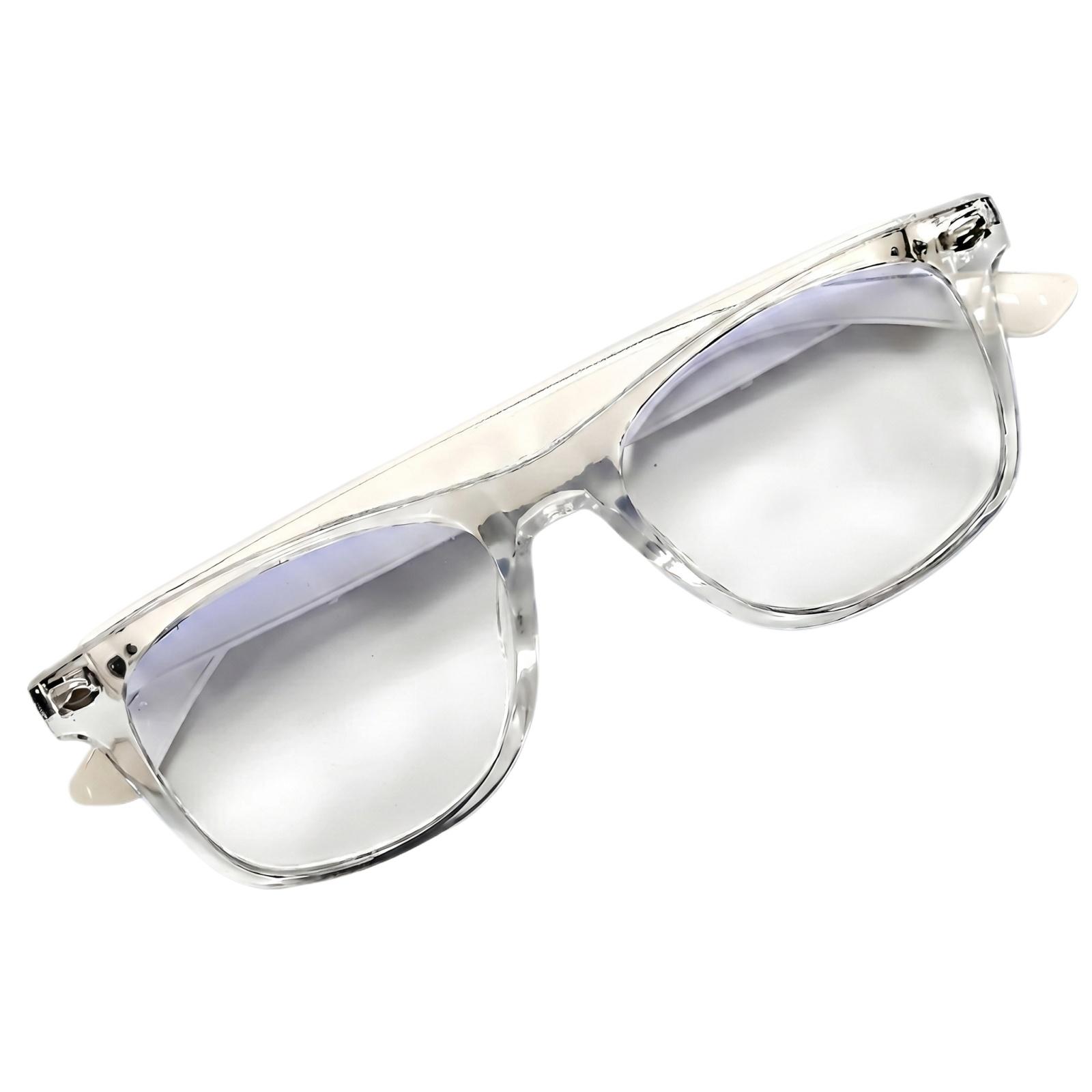 

Smart Multilingual Translation Bluetooth Sunglasses Real-Time Language Interpretation Music Calling Smart Glasses One Size
