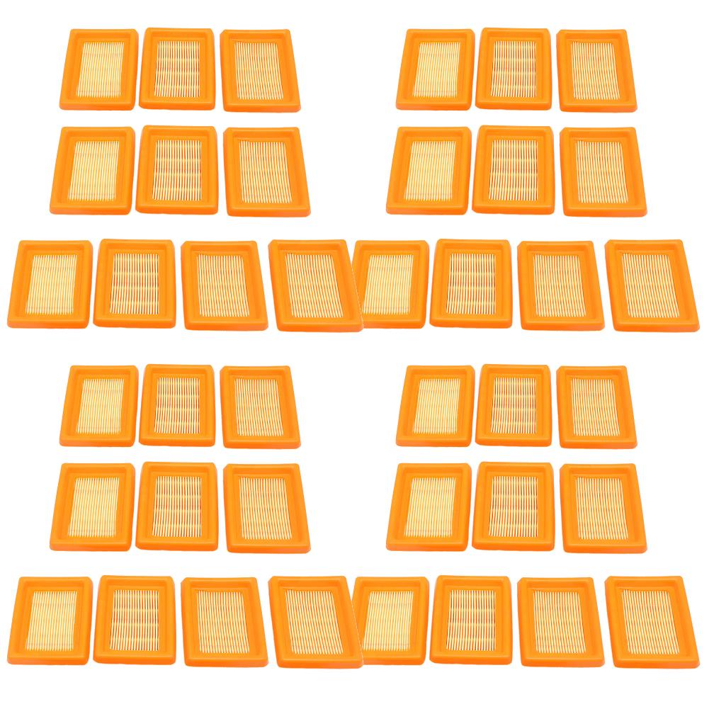 Filtru de Aer Profesional de Înlocuit Durată Lungă de Viață Kit Curățare Filtru de Aer Piese Tundză pentru Stihl FS120 FS250 FS310 BT130