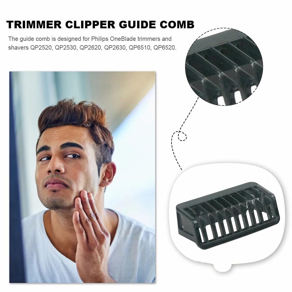 For Philips One Blade Series Electric Shaver Blade Guide Comb