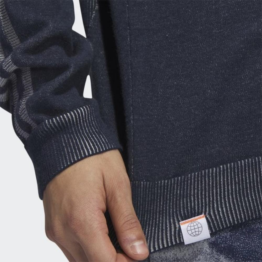 Adidas Golf V Neck pulloVer Sweater Ht0019