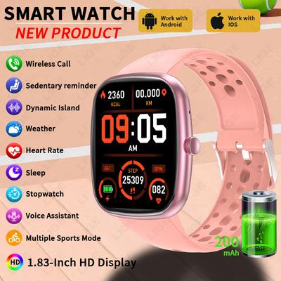Wearables – Smartwatches