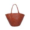 Dragon Diffusion Igor Tote Bag 8026 Tan
