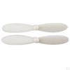 Propeller Accessories for H1077C+ H107D+ H107C PLUS H107, Pack of 4, 6 Colors to Select
