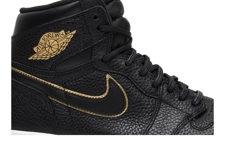 Air Jordan 1 Retro High OG 'City of Flight'