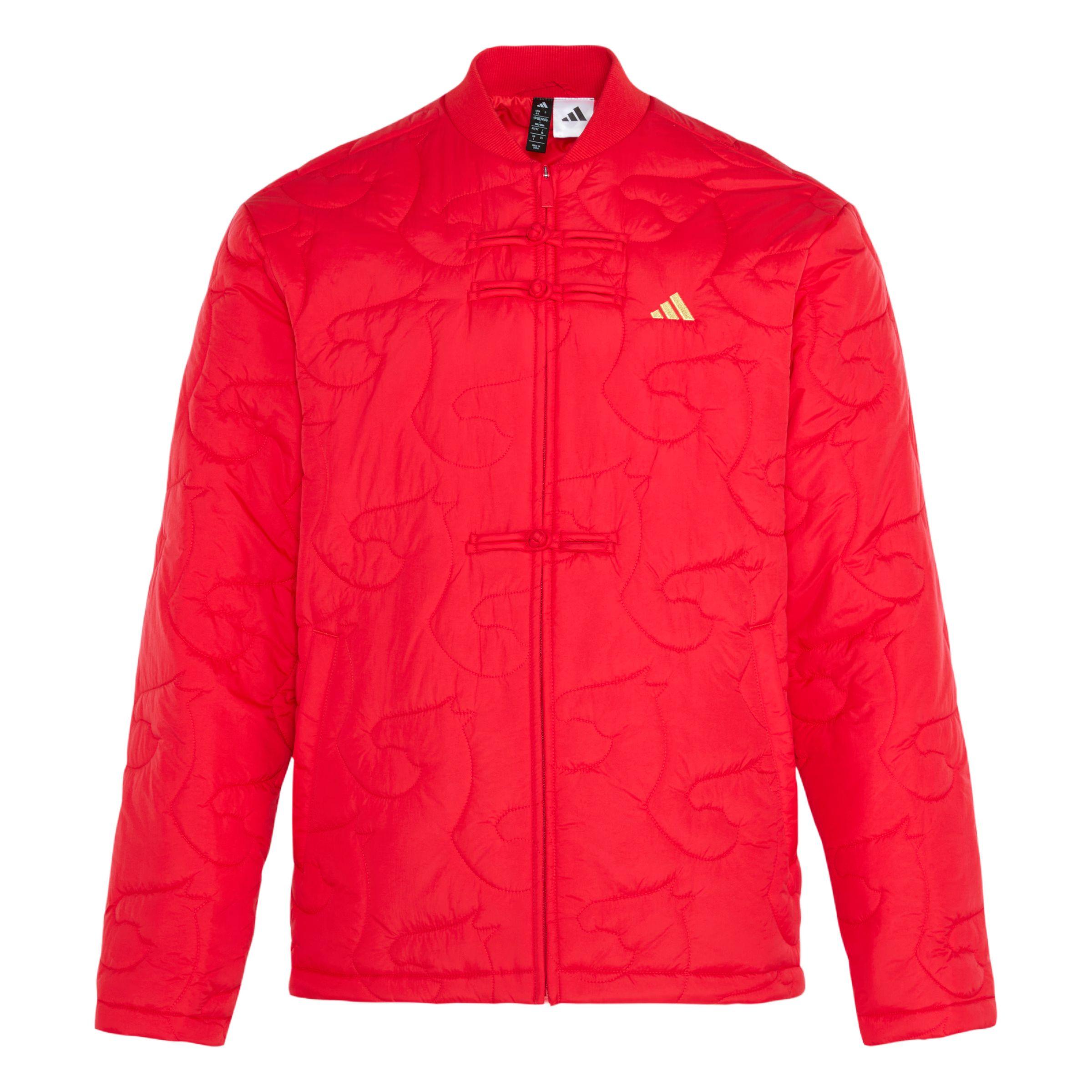 Adidas MODERN PADDED Puffer Jacket Unisex KQ5096 M