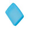Electric Scooter Display Protective Case Waterproof Silicone Protective Cover Replacement Dashboard Cover Enduring