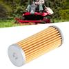 Samochodowy Filtr Paliwa 119810 55650 Zamiennik Akcesorium do Generatora Benzynowego Diesla dla Walców Traktorów