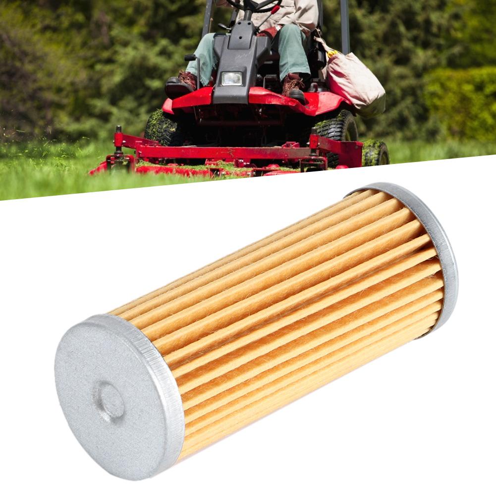Car Fuel Filter 119810 55650 Replacement Gasoline Diesel Generator Accessory for Rollers Tractors