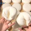 Taba Yogurt Cake Bread Squeeze Toy Soft Stress Relief Slow Rising Sensory Fidget Toys For Kids And Adults Relaxing Gifts
