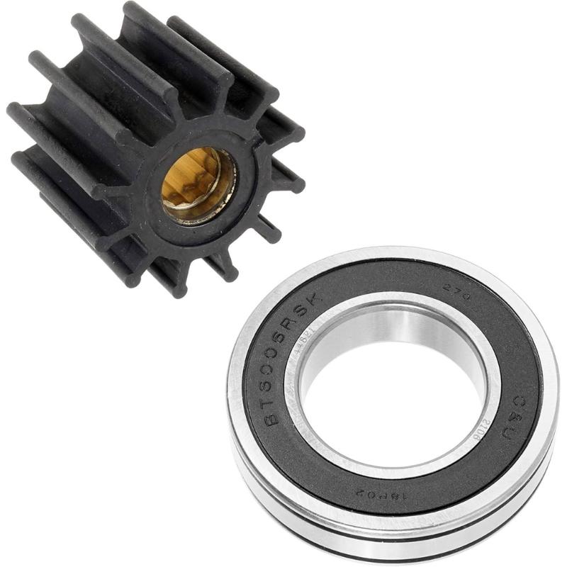 Marine Water Pump Repair Kit 21212799 3812519 for Engines Efficient Cooling Solution 21212798 21212800 21212801 21255090