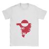 Herren I Stand with Greenland Unterstütze die Grönländer T-Shirts Baumwollkleidung Vintage Kurzarm-T-Shirt Übergröße T-Shirt