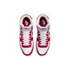 Nike Terminator High St. Johns Men Sneakers White University-Red FJ4454-100
