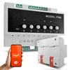 Electric Relay Controller 6 Channels 16A 230V Smart Home Wifi Tuya
