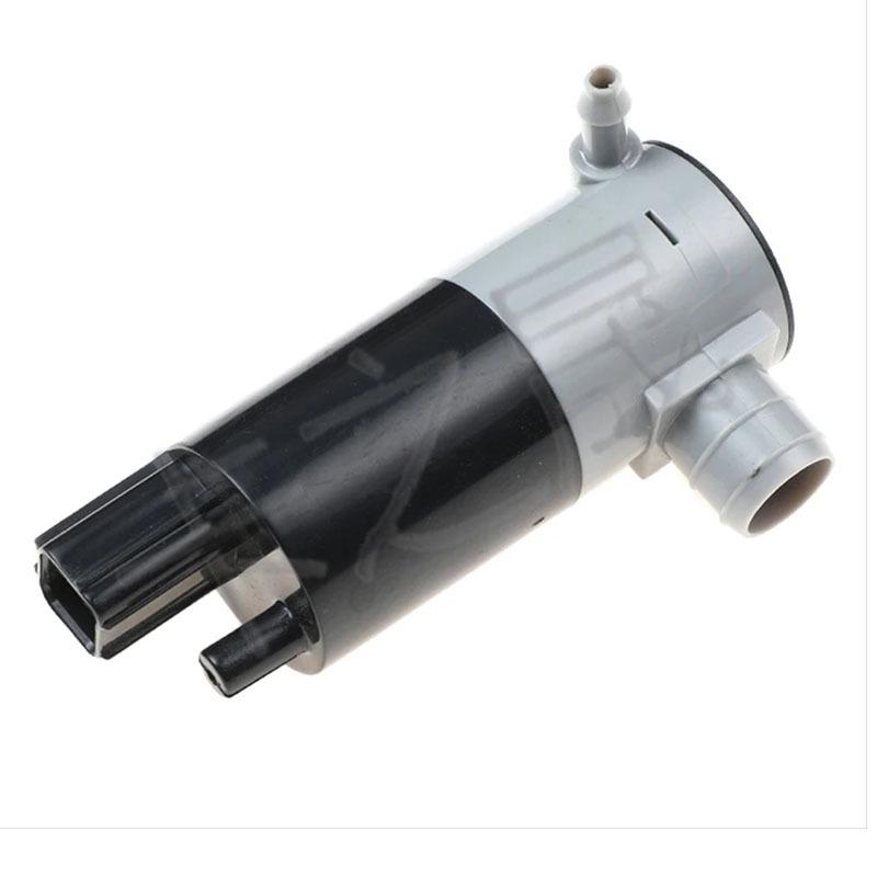 Motor da Bomba do Lavador do Para-brisa Dianteiro Chrysler 05103452AA