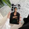 Ones Pieces Luffy Zoro Fashion Case Coque For Samsung Galaxy S25 S26 S24 S23 Ultra S22 S20 Plus S21 FE A57 5G Clear Phone Cover