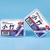 50Pcs/Box Dental Floss Picks Interdental Brush Disposable Teeth Picks Tooth Clean Oral Hygiene Care Tool