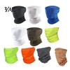 Moisture Wicking Face Guard Cycling Mask for Men Women, Breathable UV Sun Protection Guard, Outdoor Activities Shield Quick-drying Neck Gaiter Fishing