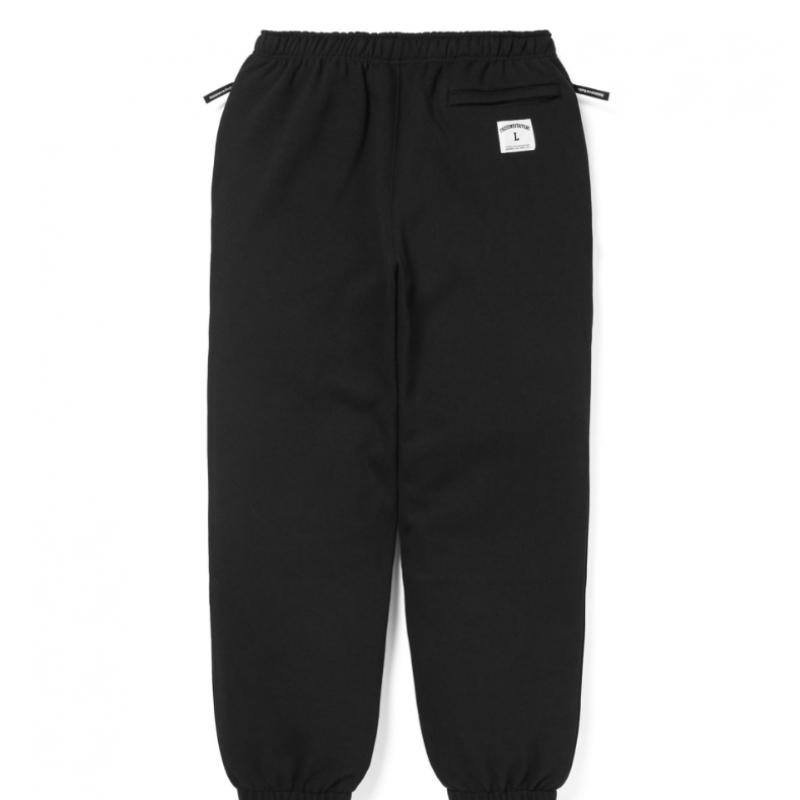 Dessa Är Aldrig Så Stora Svarta Mjukisbyxor