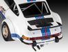 Revell Porsche 934 RSR Martini Plastic Model Kit 07685 1/24