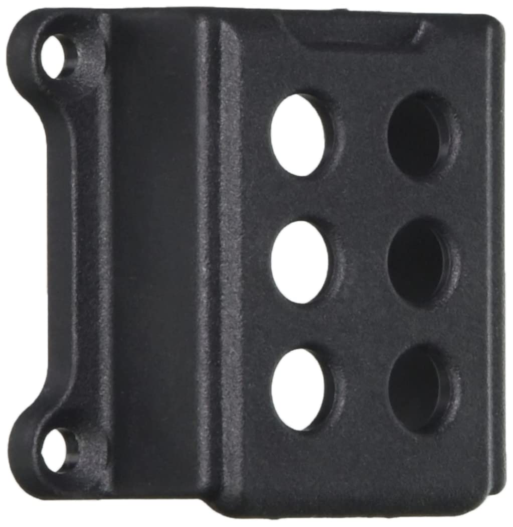 

Daiichi Seiko Fish Grip Holster Base MC Black