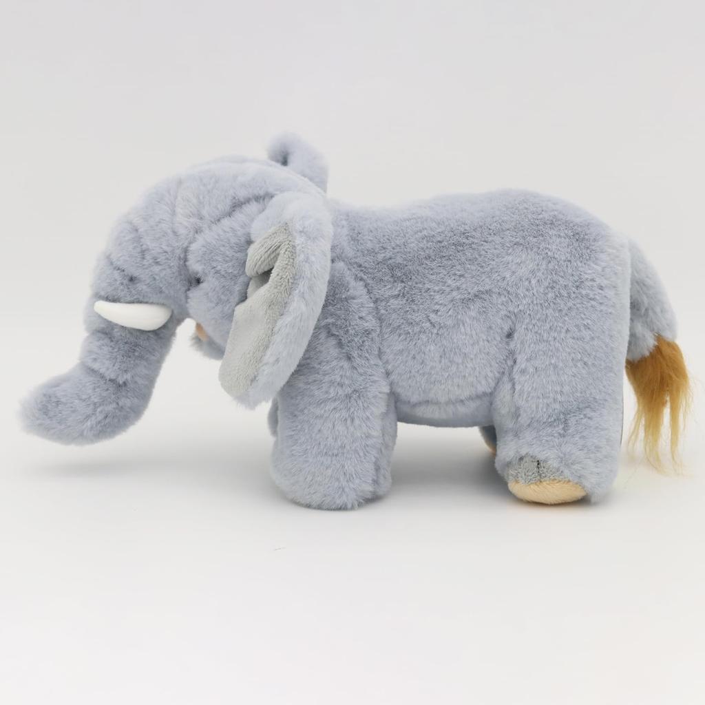 Take Off Plush Elephant Medium