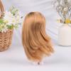 16cm Articulated Fashion Doll 13 Movable Joints Nude Unfinished Body DIY Dress Up Toy Ideal Gift for Girls