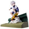Memorable Saga Special HUNTER×HUNTER Killua Figure