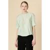 Bcbg Puff Blouse B3m4b431