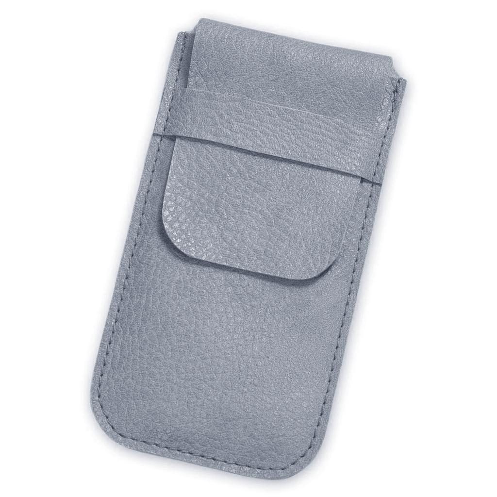 PU Uhren Reisebeutel Bequeme Aufbewahrungsorganisatoren Mechanischer Uhrenschutz Geeignet für Reisen und täglichen Gebrauch