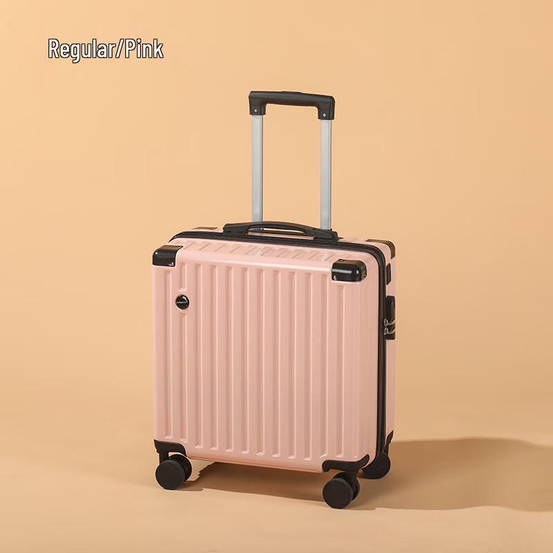 OEING 188 Carry-On Hardside Spinner Luggage 18 inch