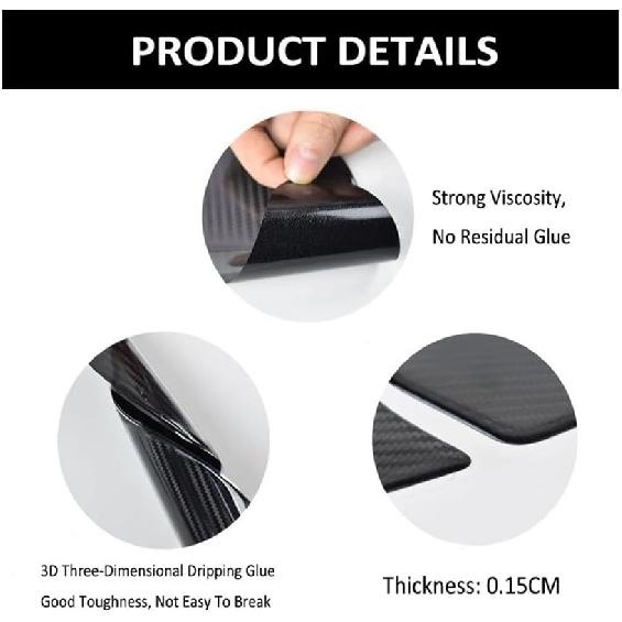 

Fuel Tank Sticker Motorcycle Anti Slip Fuel Oil Tank Pad Protector Side Knee Grip Sticker Pads for Aprilia Tuono RS660 RS 660 2020 2021 2022, Red чёрный