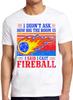 Tops – T-Shirts