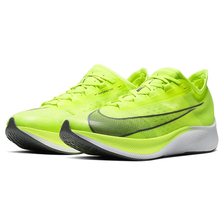 Nike Zoom Fly 3 Volt AT8240-700