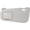Car Sunshade - AIMOONSA - Levin/Corolla 2014-2019 - Left Driver Side - Gray - PVC