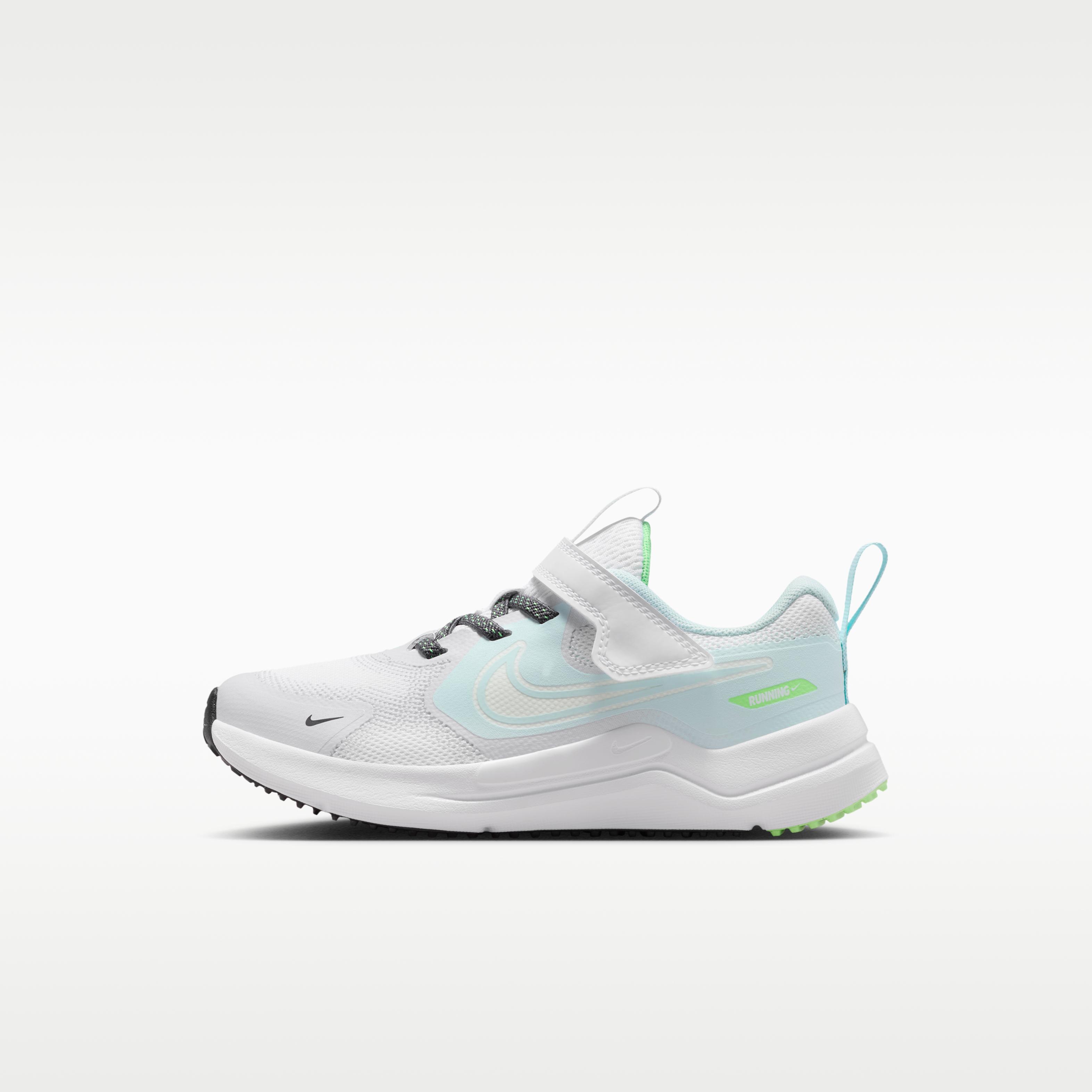 Nike Cosmic Runner PS White 29.5