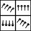4-Pack Tire Pressure Sensors 52940L8200 for Hyundai Elantra