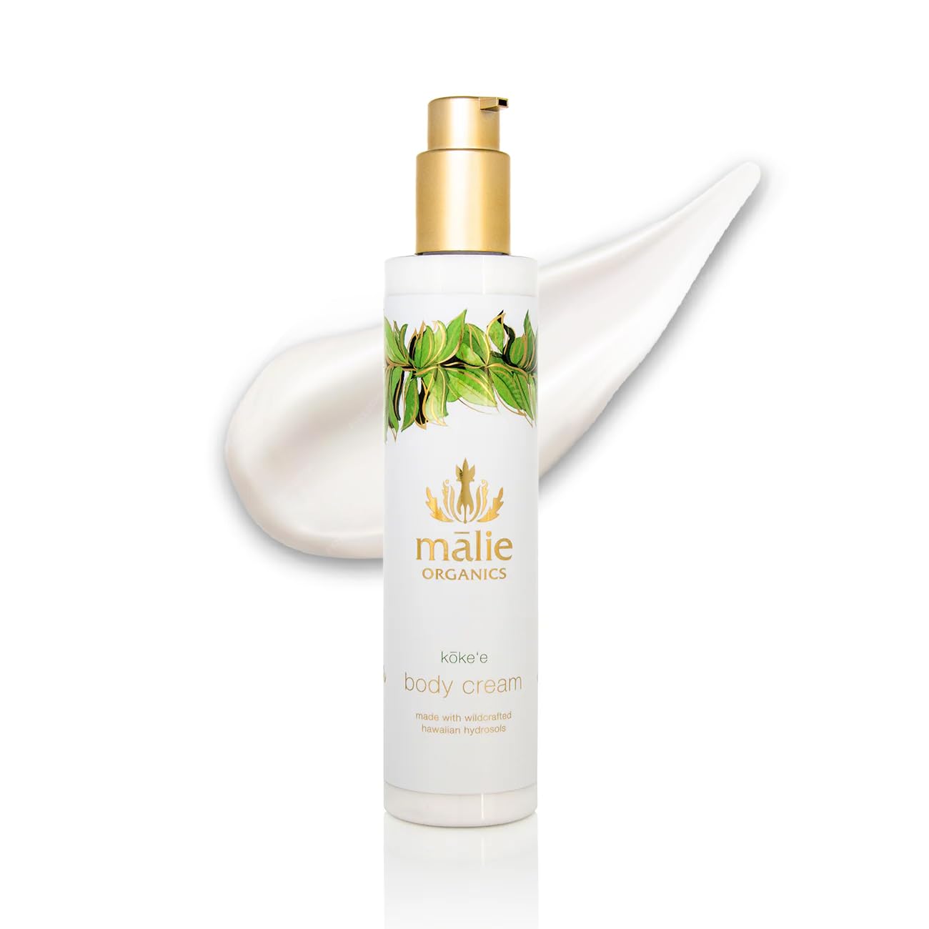 

Крем для тела Malie Organics Kokee 222 мл