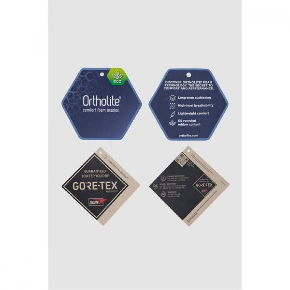 Kolon Sport Unisex Trekking Shoes Fe4hx24510brw