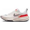 Nike ZoomX Invincible Run 3 Weiß Helles Karmesinrot DR2615-101