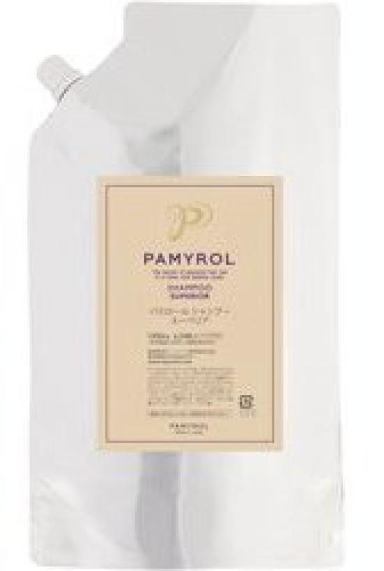 

Pamilor Shampoo Superior 1000mL (pouch)