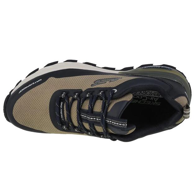 Skechers Hiking Boots Max Protect Fast Track