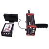 Metal Detector 1000m Large Range Remote Metal Scanner Copper Silver Gold Treasure FinderEU Plug
