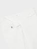 PIRETTI Savona Crop Pants W_White