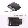 ABS Carbon fiber Car Inner Armrest Box Storage Box Decorative Cover Trim For Land Rover Discovery 3/4 2004-2016 Car Accessories