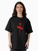 197 Depeche Mode Classic Oversized T-Shirt