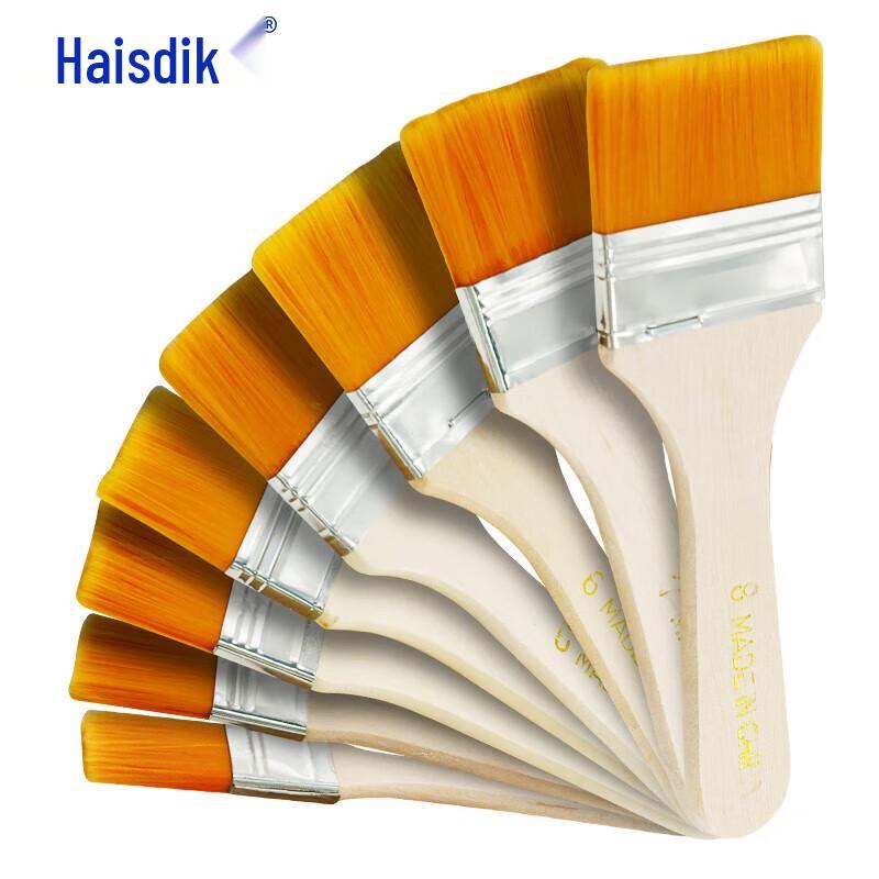 HESDICK BBQ Basting Brush Set