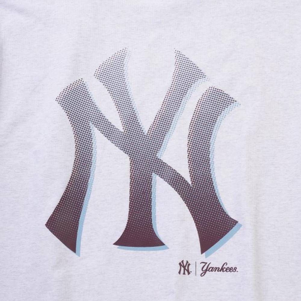 New Era HalfTon T shirT heaTher Gray 15147537