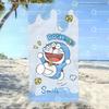 Cute Cartoon D-Doraemon-S Towel Soft Pool Gift For Travel Gym Shower Camping Quick Dry Sports Large Beach Towel